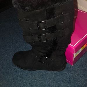 Winter Boots